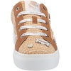 image:imageKarl Lagerfeld Womens Cambria Slip on Sneaker Mule with PinsNatural