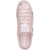 image:imageKarl Lagerfeld Womens Cambria Slip on Sneaker Mule with PinsPeony Pink