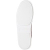 image:imageKarl Lagerfeld Womens Cambria Slip on Sneaker Mule with PinsPeony Pink