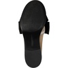 image:imageKarl Lagerfeld Womens Camilla Bow LoaferNaturalBright White