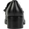 image:imageKarl Lagerfeld Womens Camilla Loafer with Flower EmbellishmentsBlack