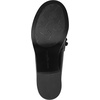image:imageKarl Lagerfeld Womens Camilla Loafer with Flower EmbellishmentsBlack