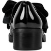image:imageKarl Lagerfeld Womens Camilla Loafer with Oversized BowBlack