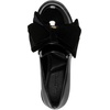 image:imageKarl Lagerfeld Womens Camilla Loafer with Oversized BowBlack