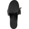 image:imageKarl Lagerfeld Womens Camilla Loafer with Oversized BowBlackWhite
