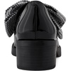 image:imageKarl Lagerfeld Womens Camilla Loafer with Oversized BowBlackWhite
