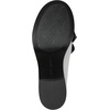 image:imageKarl Lagerfeld Womens Camilla Loafer with Oversized BowBright WhiteBlack