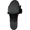 image:imageKarl Lagerfeld Womens Camilla Loafer with Oversized BowCanyon Brown