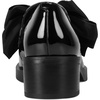 image:imageKarl Lagerfeld Womens Camilla Loafer with Oversized BowDark Black