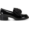 image:imageKarl Lagerfeld Womens Camilla Loafer with Oversized BowDark Black