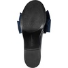 image:imageKarl Lagerfeld Womens Camilla Loafer with Oversized BowNew Navy
