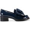 image:imageKarl Lagerfeld Womens Camilla Loafer with Oversized BowNew Navy