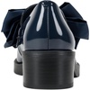 image:imageKarl Lagerfeld Womens Camilla Loafer with Oversized BowNew Navy