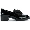 image:imageKarl Lagerfeld Womens Camilla Loafer with Oversized BowShiny Black