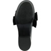 image:imageKarl Lagerfeld Womens Camilla Loafer with Oversized BowShiny Black