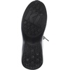 image:imageKarl Lagerfeld Womens Carsyn Stretch Wool Lace Up Jogger SneakerGreyBlack