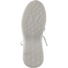 image:imageKarl Lagerfeld Womens Carsyn Stretch Wool Lace Up Jogger SneakerSoft White