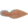 image:imageKarl Lagerfeld Womens Caslynn Slingback PumpGrapemist