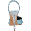 image:imageKarl Lagerfeld Womens Caslynn Slingback PumpGrapemist