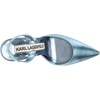 image:imageKarl Lagerfeld Womens Caslynn Slingback PumpGrapemist