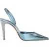 image:imageKarl Lagerfeld Womens Caslynn Slingback PumpGrapemist