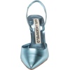 image:imageKarl Lagerfeld Womens Caslynn Slingback PumpGrapemist