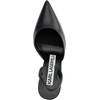 image:imageKarl Lagerfeld Womens Caslynn Slingback PumpSolid Black