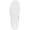 image:imageKarl Lagerfeld Womens Cate Sayings Everyday Lace Up SneakerBlackChampagne