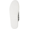 image:imageKarl Lagerfeld Womens Cate Whimsy Lace Up Sneaker with EmbroideryBlack Multi