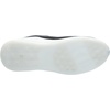 image:imageKarl Lagerfeld Womens Coty Lace Up SneakerBlackBright White