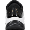image:imageKarl Lagerfeld Womens Coty Lace Up SneakerBlackGold