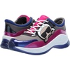image:imageKarl Lagerfeld Womens Coty Lace Up SneakerCactus FlowerDark Slate