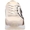 image:imageKarl Lagerfeld Womens Coty Lace Up SneakerGoldWhite