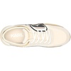 image:imageKarl Lagerfeld Womens Coty Lace Up SneakerGoldWhite