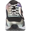 image:imageKarl Lagerfeld Womens Coty Lace Up SneakerSlateBlack