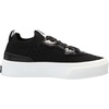 image:imageKarl Lagerfeld Womens Gabby Slip on SneakerBlack