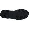 image:imageKarl Lagerfeld Womens Gaston Lug Sole Loafer with Pin EmbellishmentsBlack