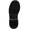image:imageKarl Lagerfeld Womens Gaston Lug Sole Loafer with Pin EmbellishmentsBlackBlack