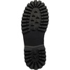 image:imageKarl Lagerfeld Womens Gaston Lug Sole Loafer with Pin EmbellishmentsBright White
