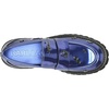 image:imageKarl Lagerfeld Womens Gaston Lug Sole Loafer with Pin EmbellishmentsCobalt