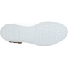 image:imageKarl Lagerfeld Womens Georgia Sneaker with Flower EmbellishmentsBright WhiteGold