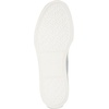 image:imageKarl Lagerfeld Womens Giddeon Lace Up SneakerBaltic BlueWhite