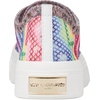 image:imageKarl Lagerfeld Womens Giddeon Lace Up SneakerMultiWhite
