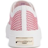 image:imageKarl Lagerfeld Womens Giddeon Lace Up SneakerTeaberry