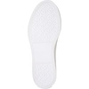 image:imageKarl Lagerfeld Womens Giddeon Lace Up SneakerWhiteBlack