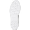 image:imageKarl Lagerfeld Womens Gilianne Cest La Vie Lace Up SneakerMultiWhite