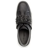 image:imageKarl Lagerfeld Womens Jules Studded Slip on SneakerBlack
