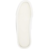 image:imageKarl Lagerfeld Womens Jules Studded Slip on SneakerBright White