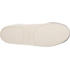 image:imageKarl Lagerfeld Womens Jules Studded Slip on SneakerBright WhiteBlack
