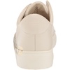 image:imageKarl Lagerfeld Womens Jules Studded Slip on SneakerEcruChampagne